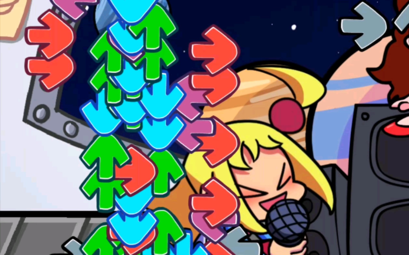 【周五放克夜】人 玩 否 ?