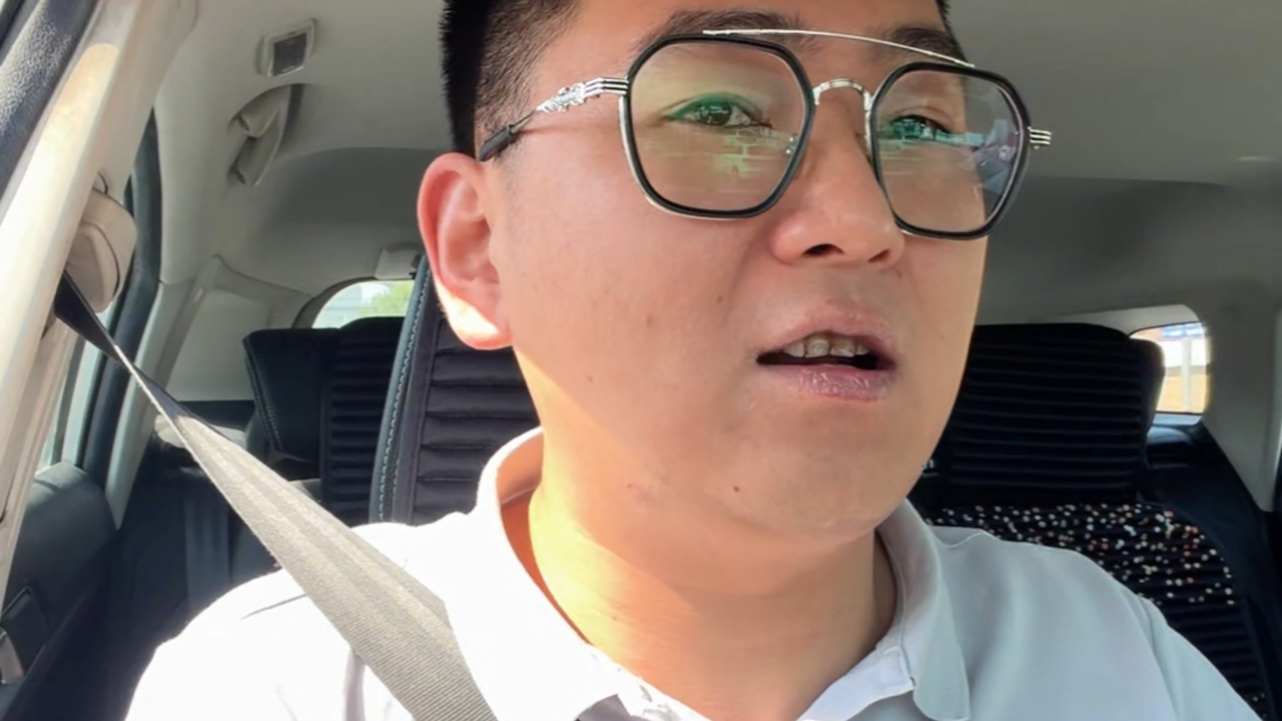 制动踏板支架断裂 我希望是假的