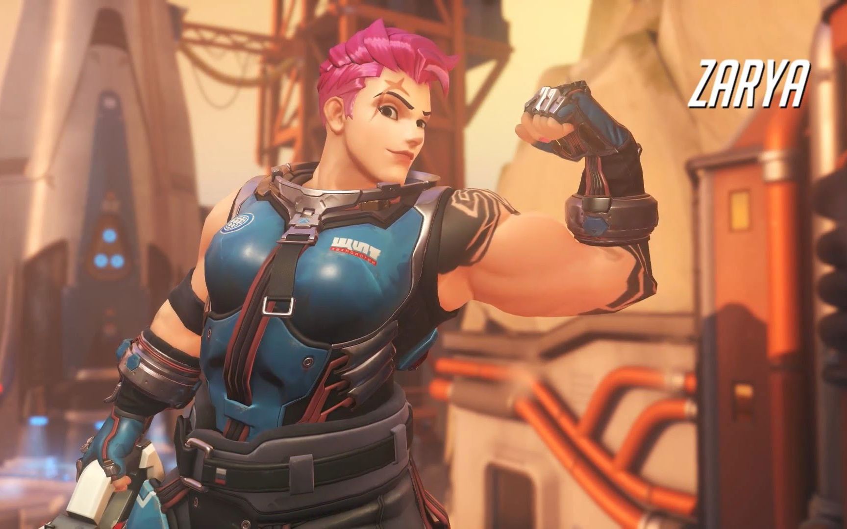 高能毛妹——毁天灭地