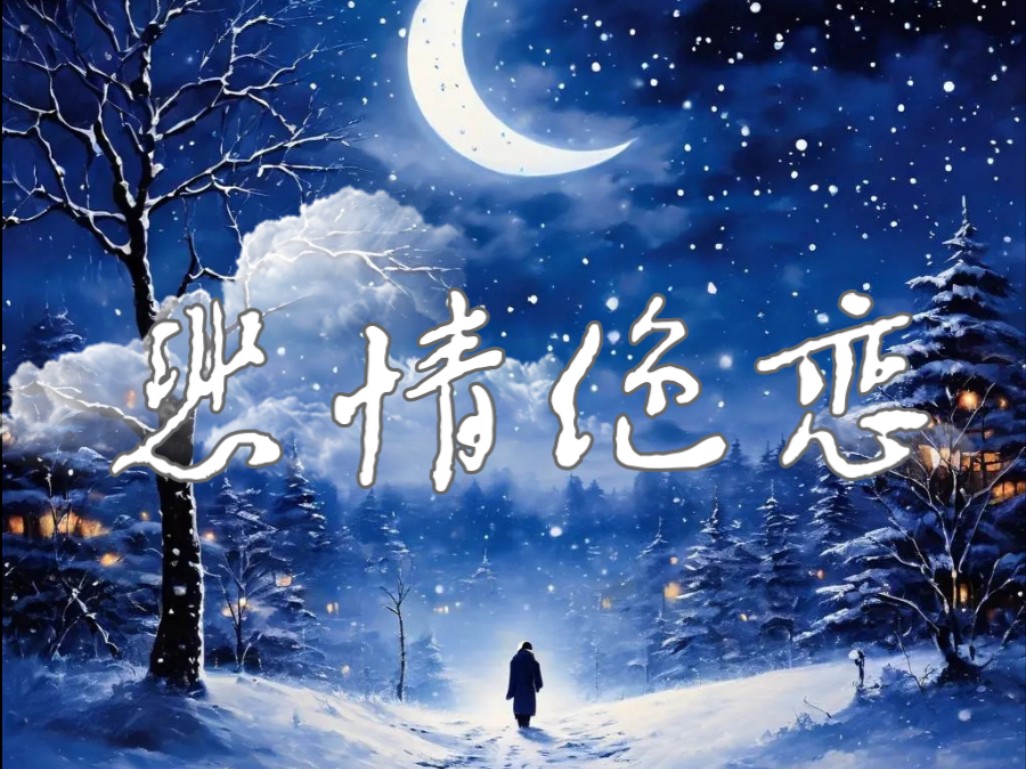 💔悲情绝恋:爱与痛的边缘 心碎切成千万片 无法拼