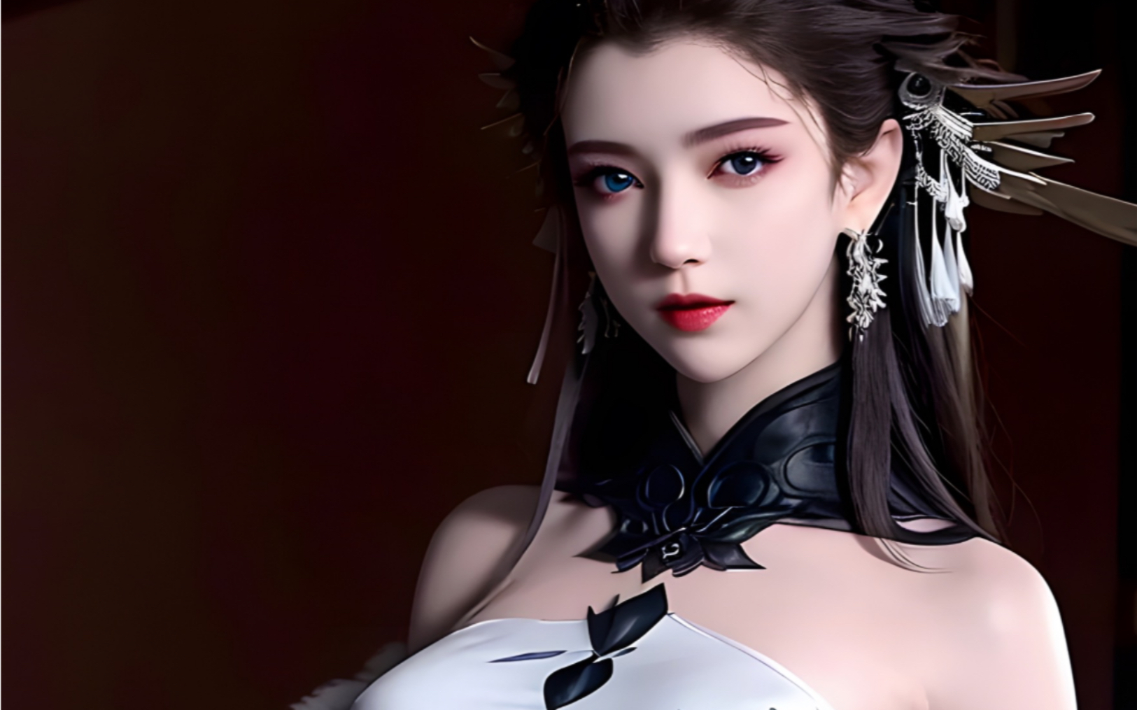 白亦君外冷内热,你体谅一下(图包)