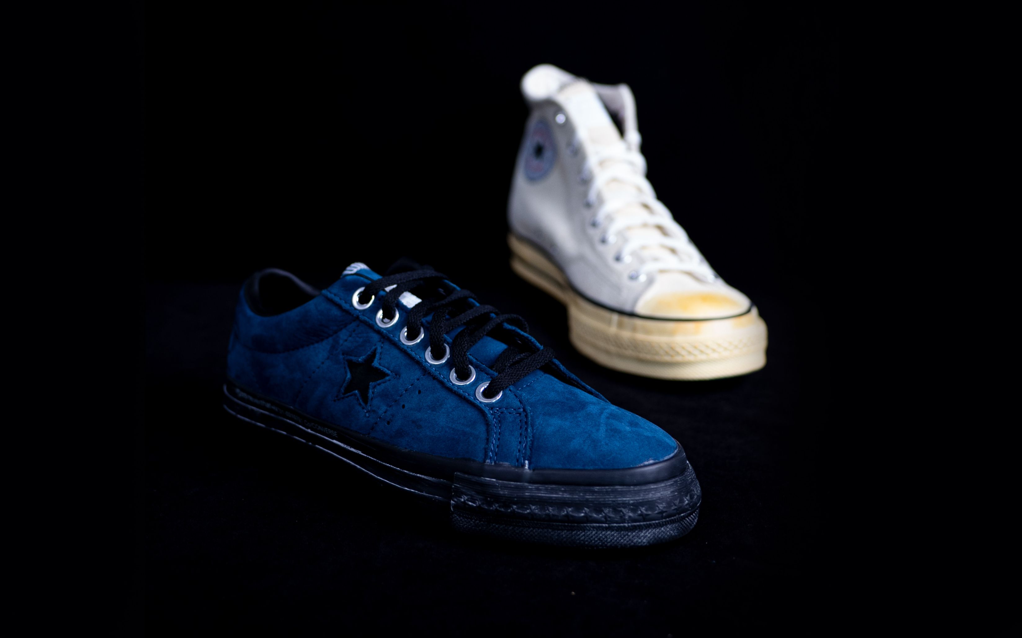 何为复古?何为新潮?内含福利!Converse x thisisneverthat Pack 开箱#武林鞋谈##武林鞋会#哔哩哔哩bilibili