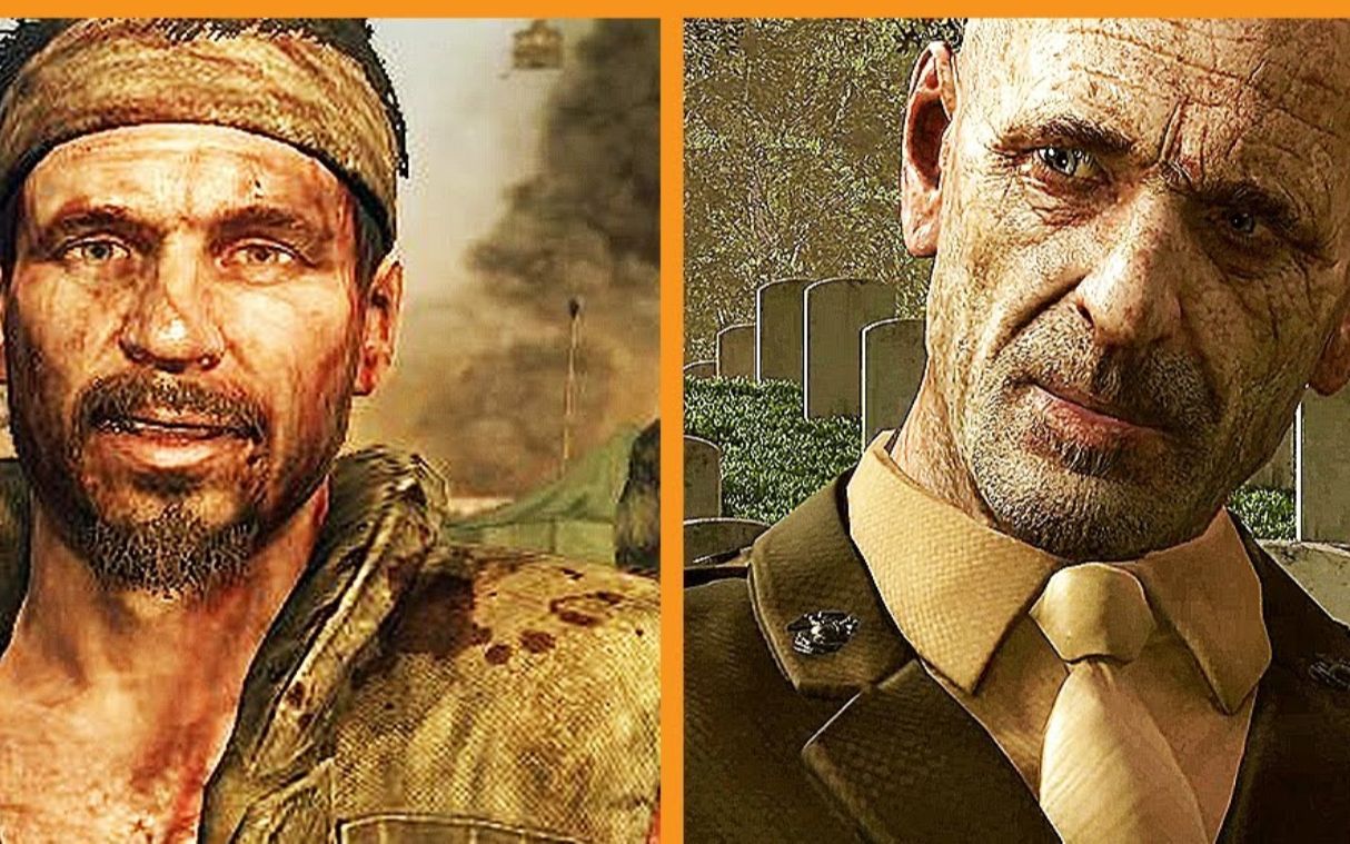 结局是死是活?讲述弗兰克伍兹的故事.