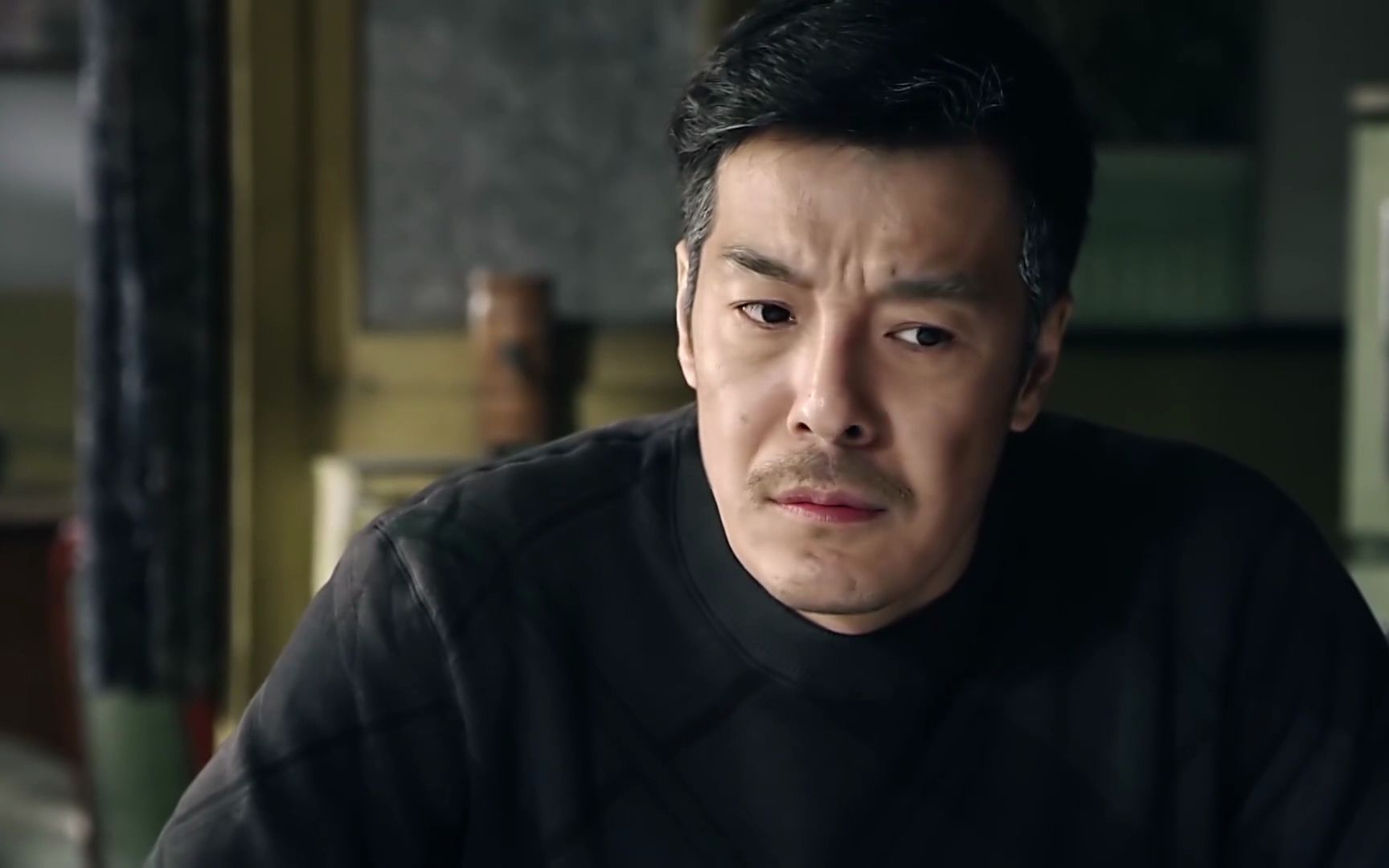 活动  《情满四合院》44,傻柱雨水和爸爸相认,许大茂父子密谋夺回房子