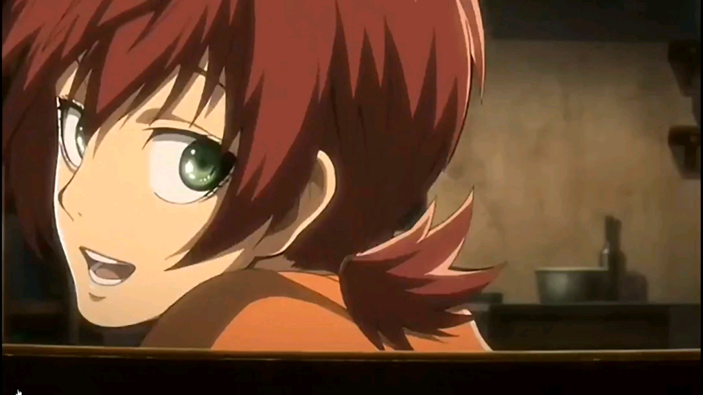 巨人##伊莎贝尔#"利威尔大哥 拜托