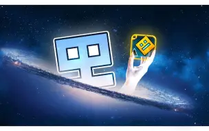 Download Video: 【转载】The Player That Changed Geometry Dash Forever