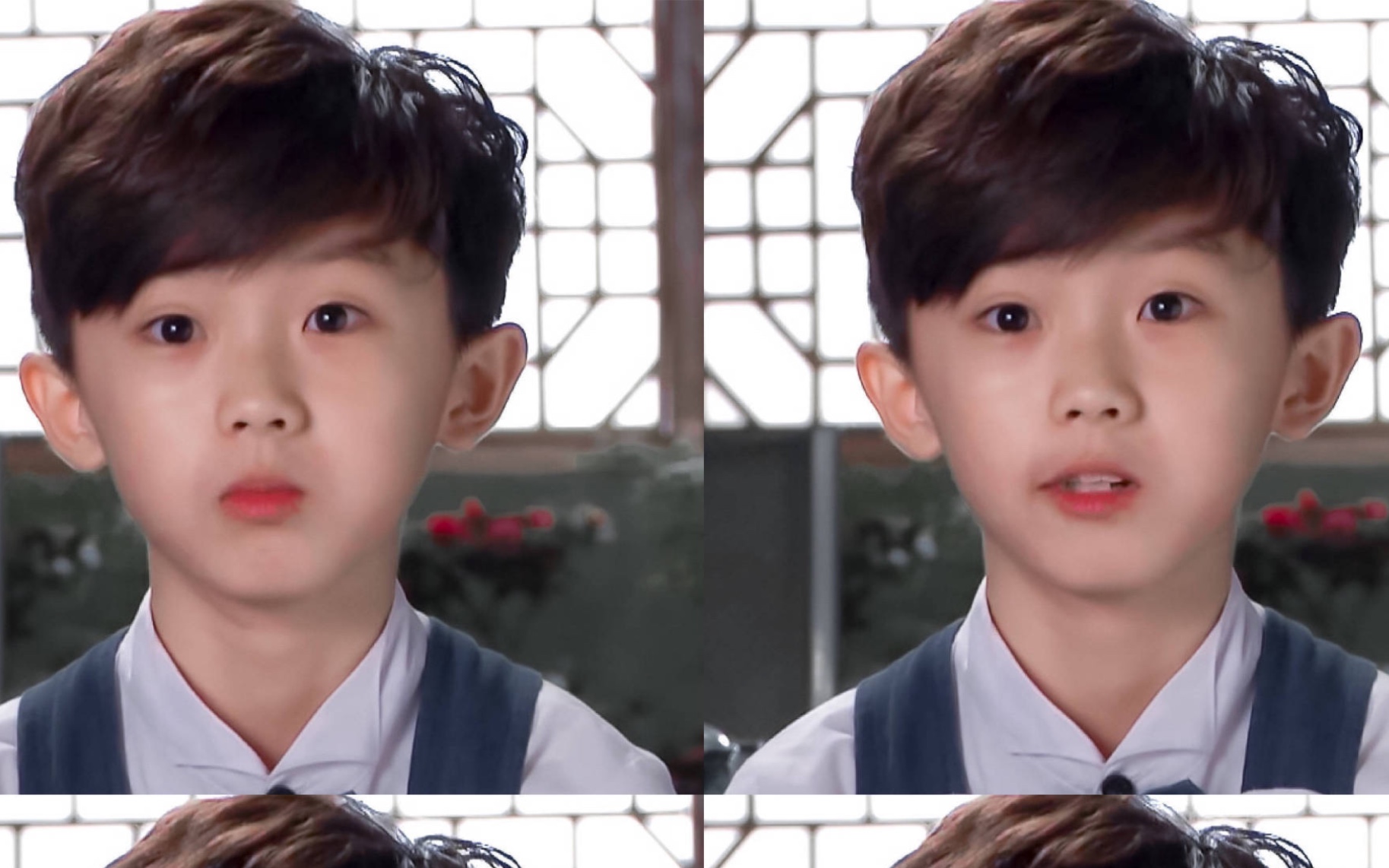 【时代少年团】央视新闻用了马嘉祺的 什么是快乐星球 bgm 带小帅实火