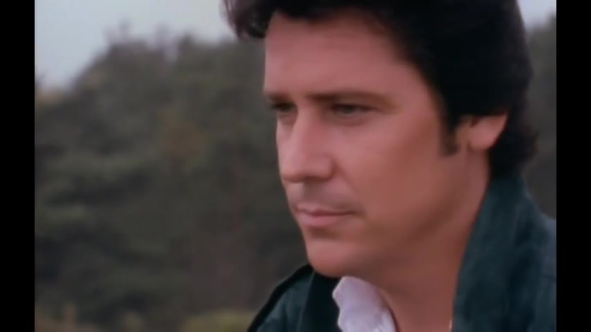 [图]【官方MV】Shakin Stevens - Because I Love You