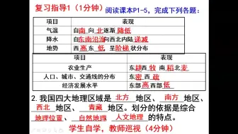 中考地理专题复习 哔哩哔哩 Bilibili 中考地理专题复习 哔哩哔哩 Bilibili