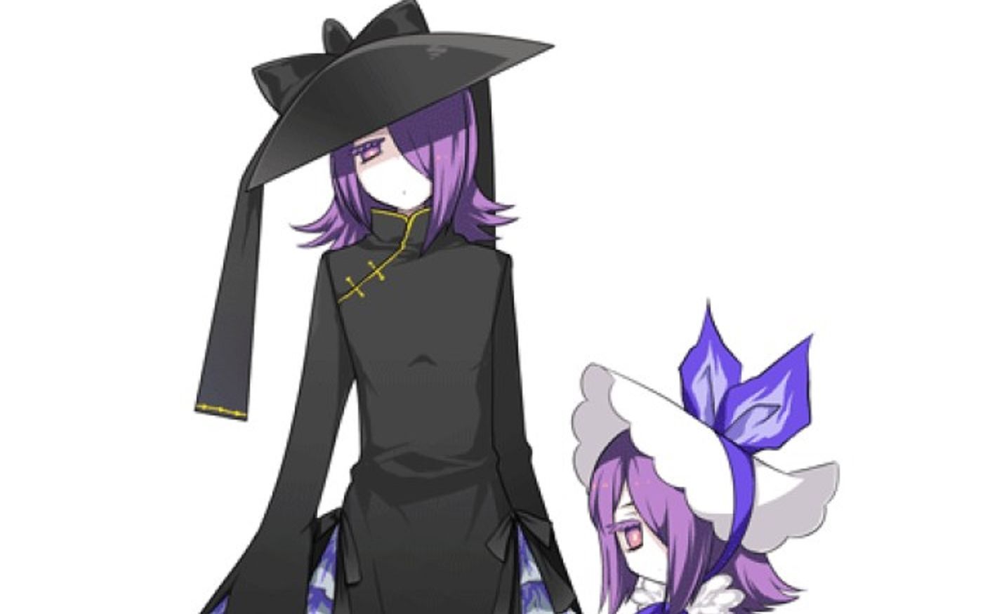 pokemmo捡垃圾新宠哥德小姐喵喵黯然退位