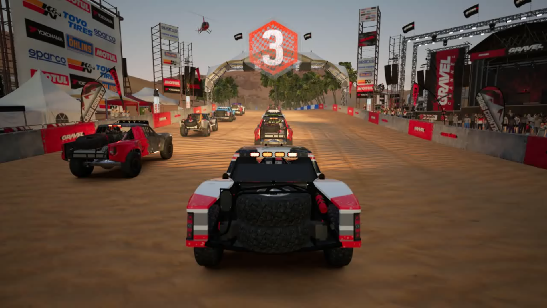 【砂砾】episode12-纳米比亚-雪佛兰ck1500_哔哩哔哩_bilibili