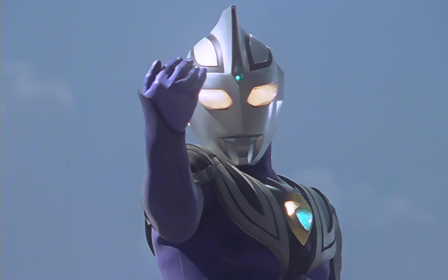 超人佳亚 25 粤语版【爱子动画配音】