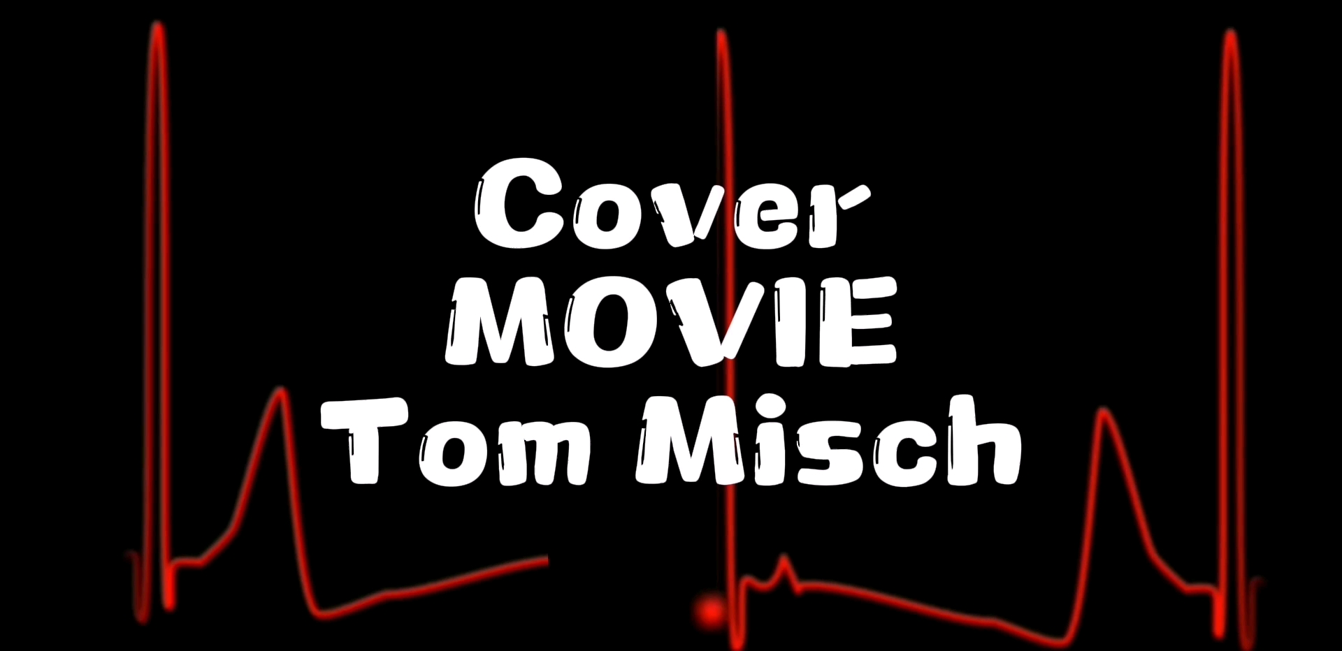 cover movie/tom misch