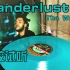 【试听】Wanderlust-The Weeknd  盆栽 黑胶 绿胶 试听｜收录于《Kiss Land》