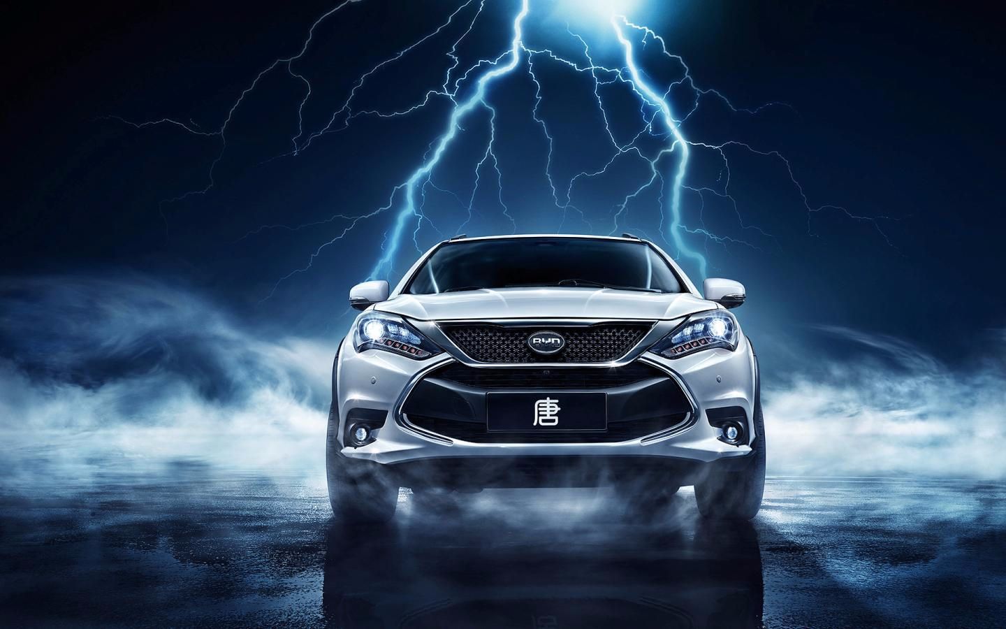 【了不起我的国044】中国新能源汽车到底有多牛?