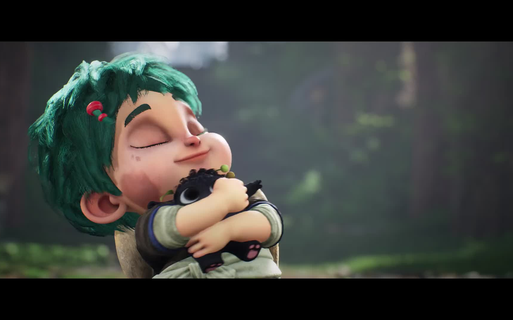 【目镜】《柯娜:灵魂之桥》初见实况