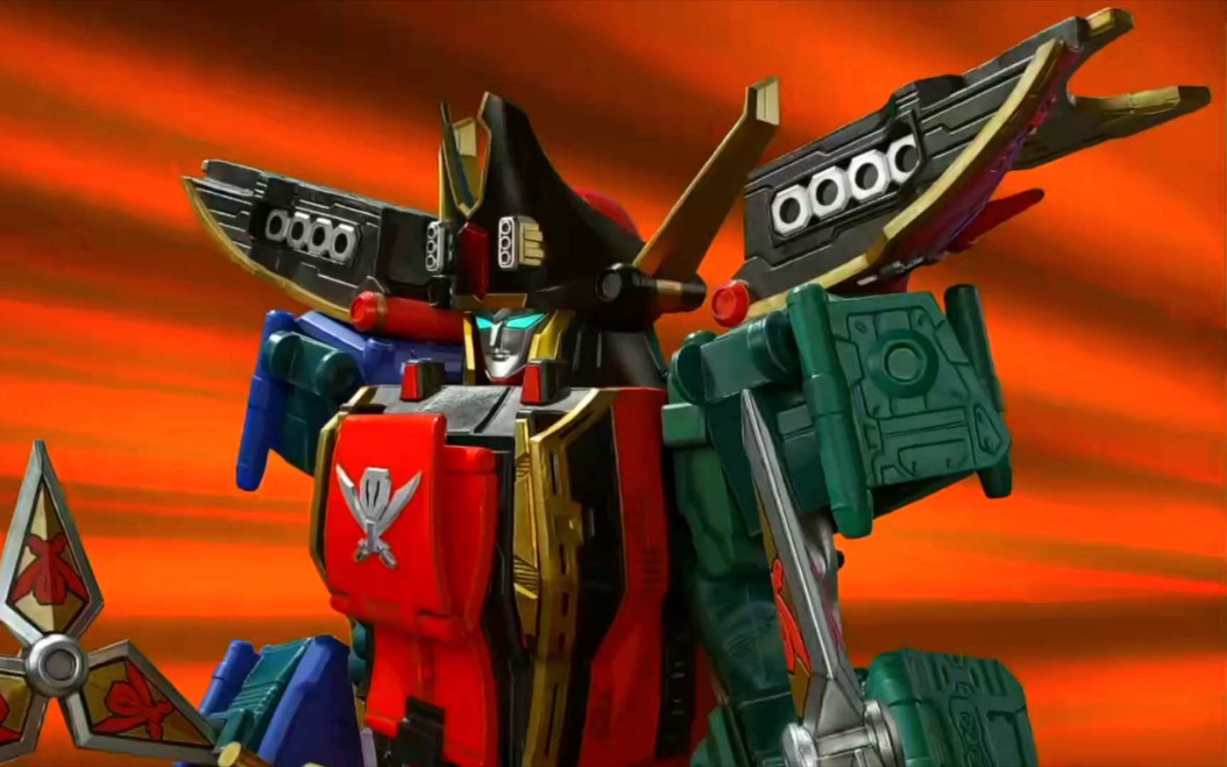 破里剑豪快王首战