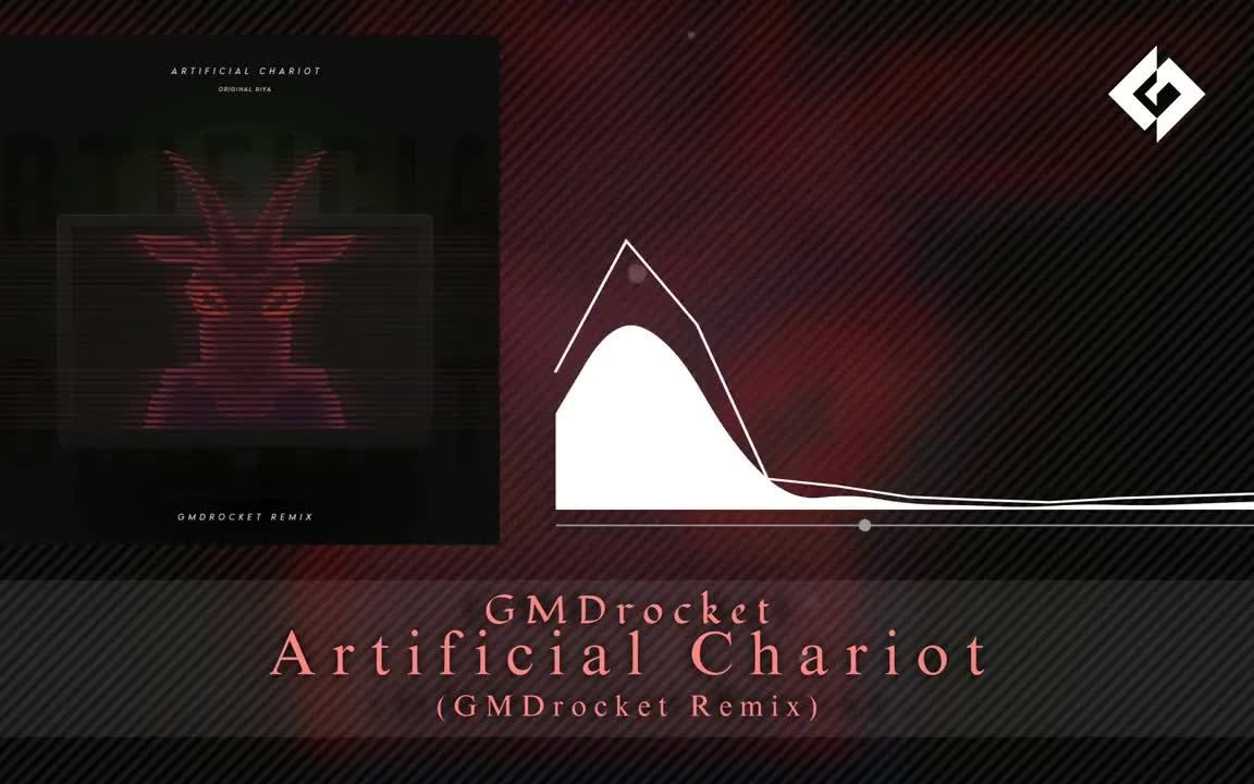 [图]【冰与火之舞/官乐高燃Remix】[12-x：人造战车] Artificial Chariot (GMDrocket Remix)