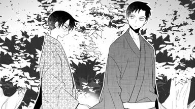 xxxHOLiC(ホリック) ~四月一日の十六夜草話~ mqdefault.jpg