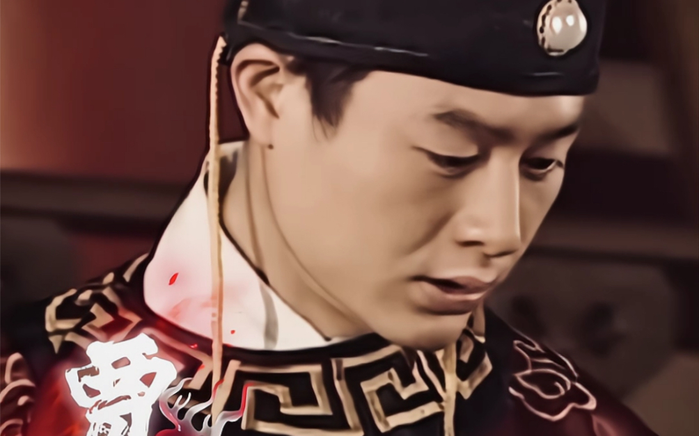 「张颂文/贾牙」不跳舞的话还挺正常的