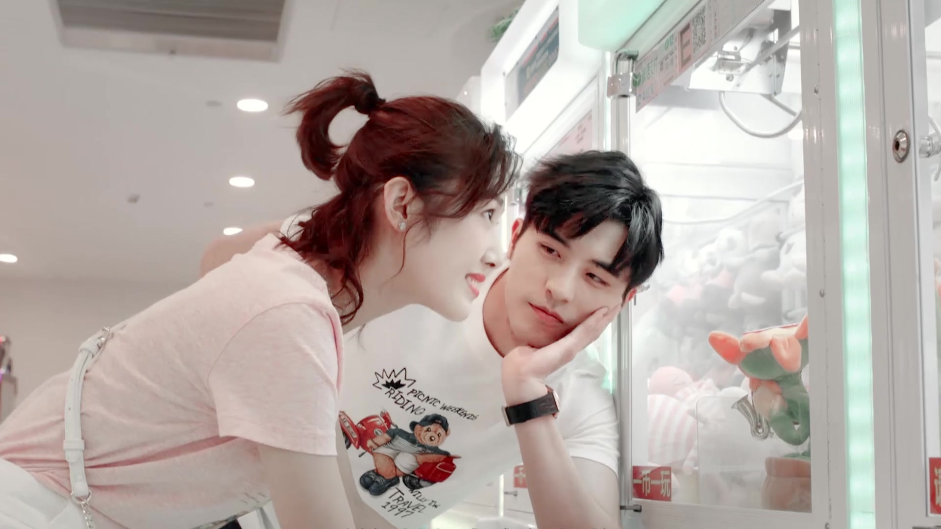 【徐开骋×王双】【凌异洲×夏林】听胡笳吟 这痴人曲