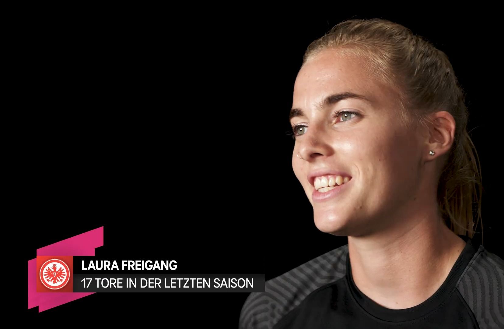 【laura freigang】联盟面孔:防蓝光劳拉·弗赖冈|flyeralarm frauen