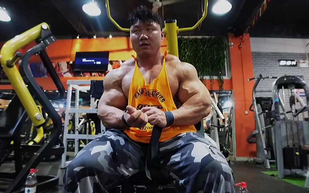 11 23 袁国盛近况