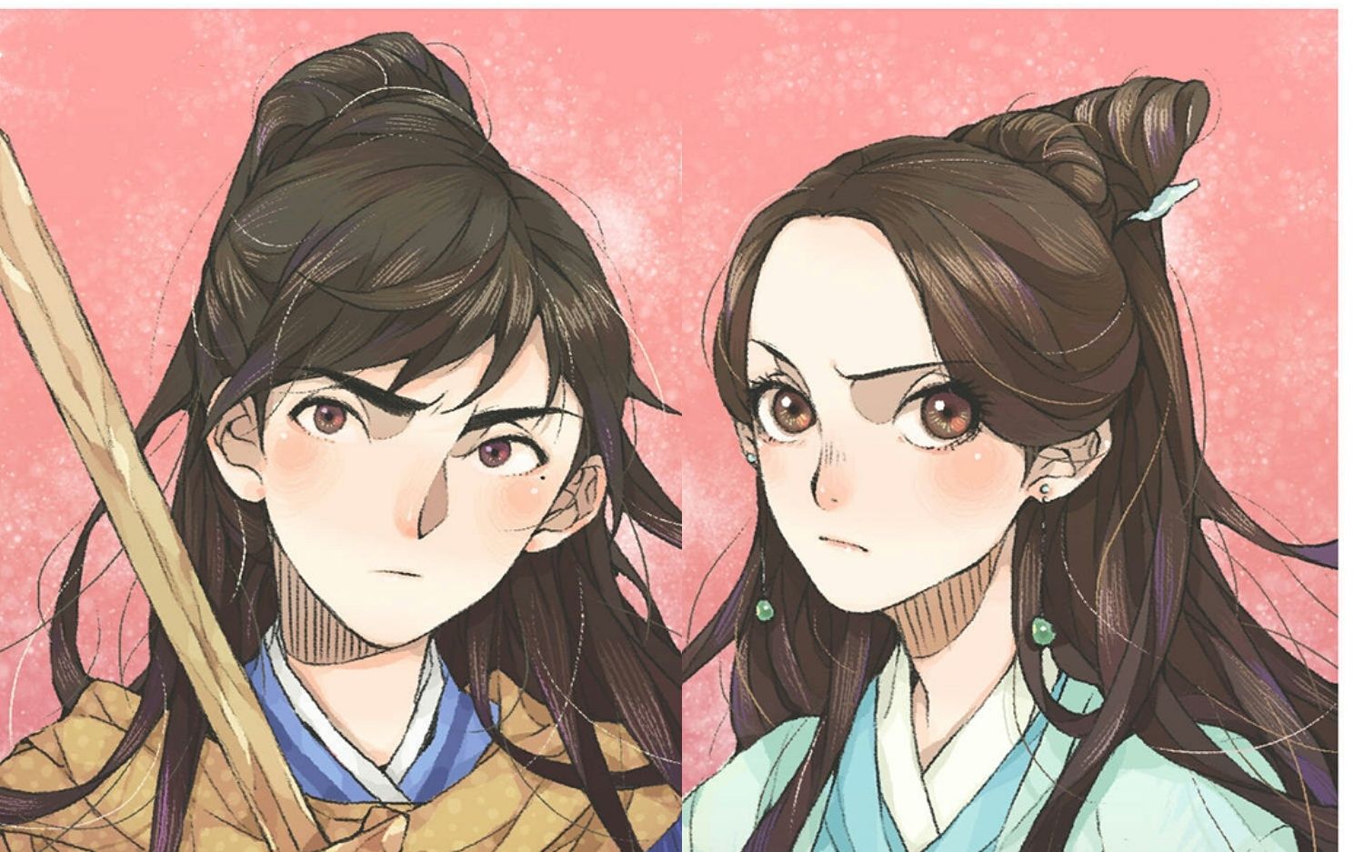 [鬼白cp/魄魄的日常]二十四小时花絮