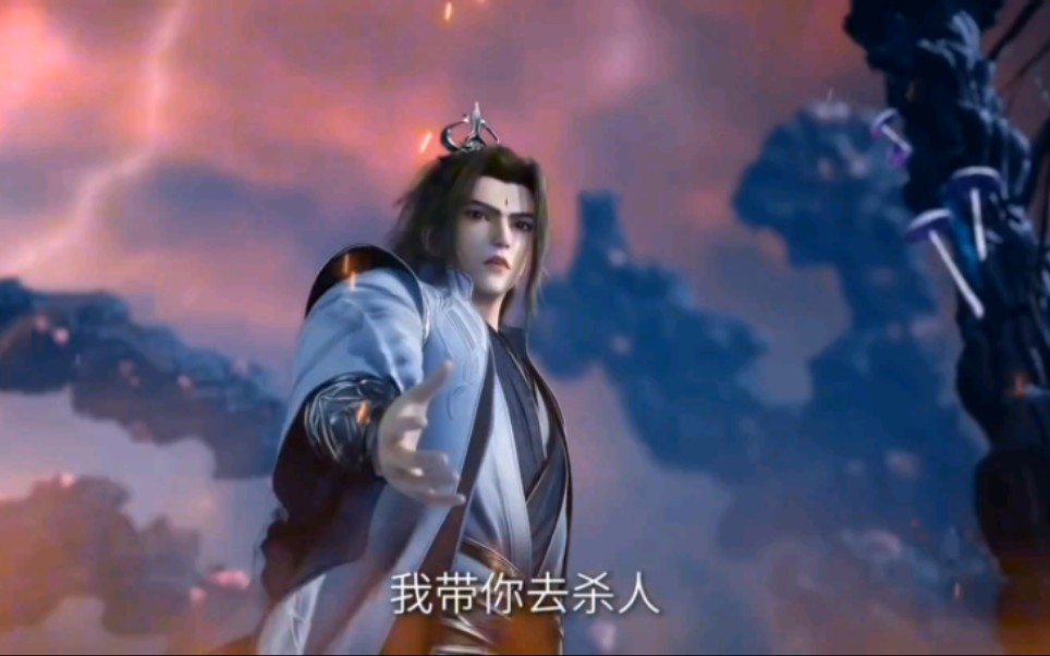 仙逆:快来看,王麻子结丹后,快杀疯了