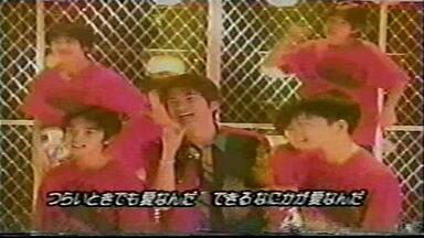 少年たち-1_哔哩哔哩_bilibili