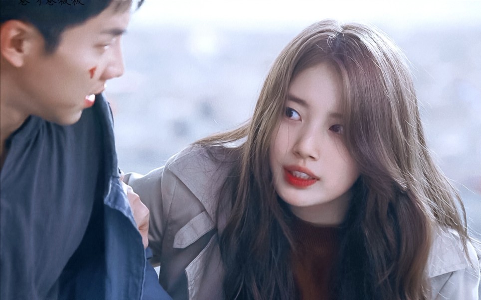 【浪客行】李昇基,裴秀智合体破案～e03