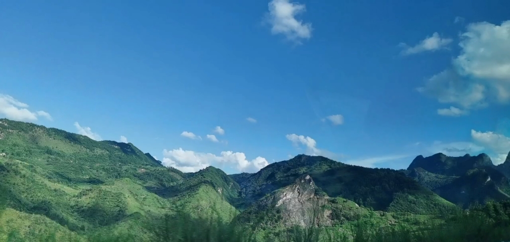 [图]如果浪浪山是风景，我再也不想离开了