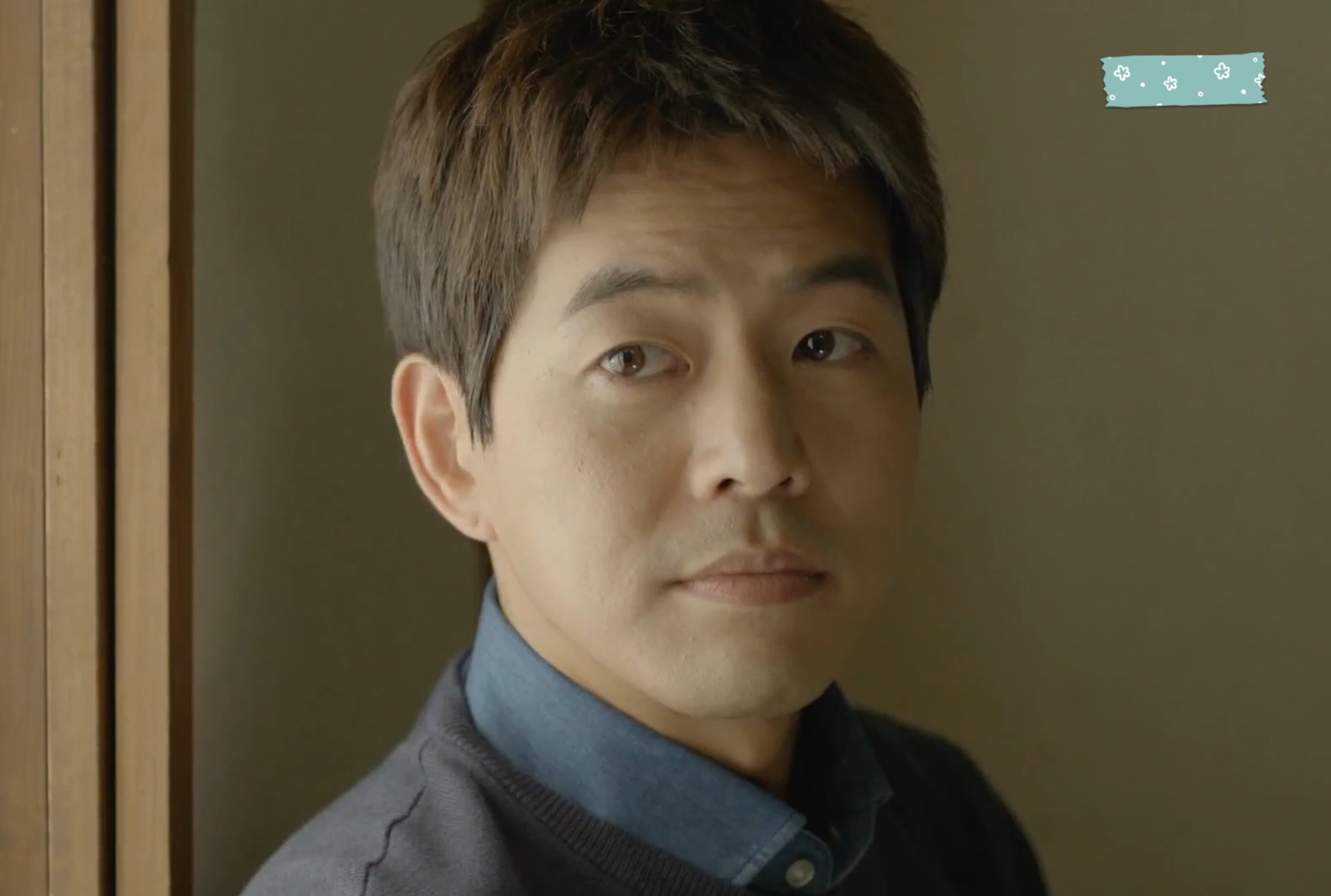 【李尚允】通往机场的路 徐道宇 cut 上 直球又真挚的"清新"出轨男主