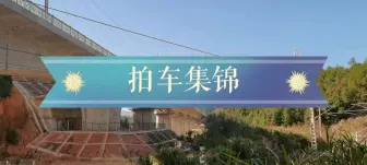 Tải video: 拍车集锦