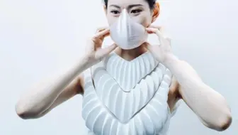 国外造人工鱼鳃呼吸器 水里正常呼吸 秒变美人鱼 哔哩哔哩 Bilibili