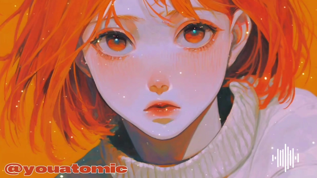 citypop ‖ 橙子味的气泡水,酸甜都在 ‖ 元气十足的昭和少女歌曲