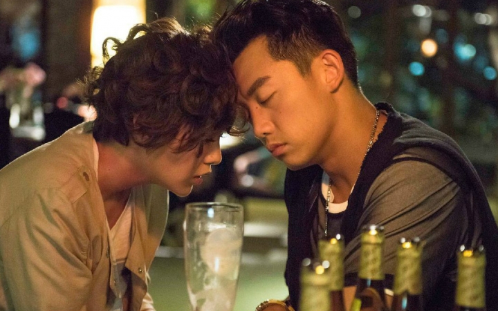 电影前任2备胎反击战mv