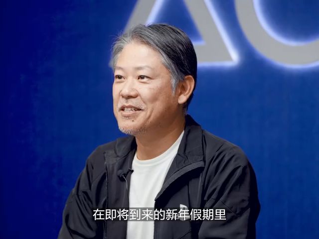 PS5《原神》启动套装将于1月20日开启预售,1月26日正式发售索尼互动娱乐(上海)有限公司董事长兼总裁江口达雄先生,为您详细介绍这款套装背后的...