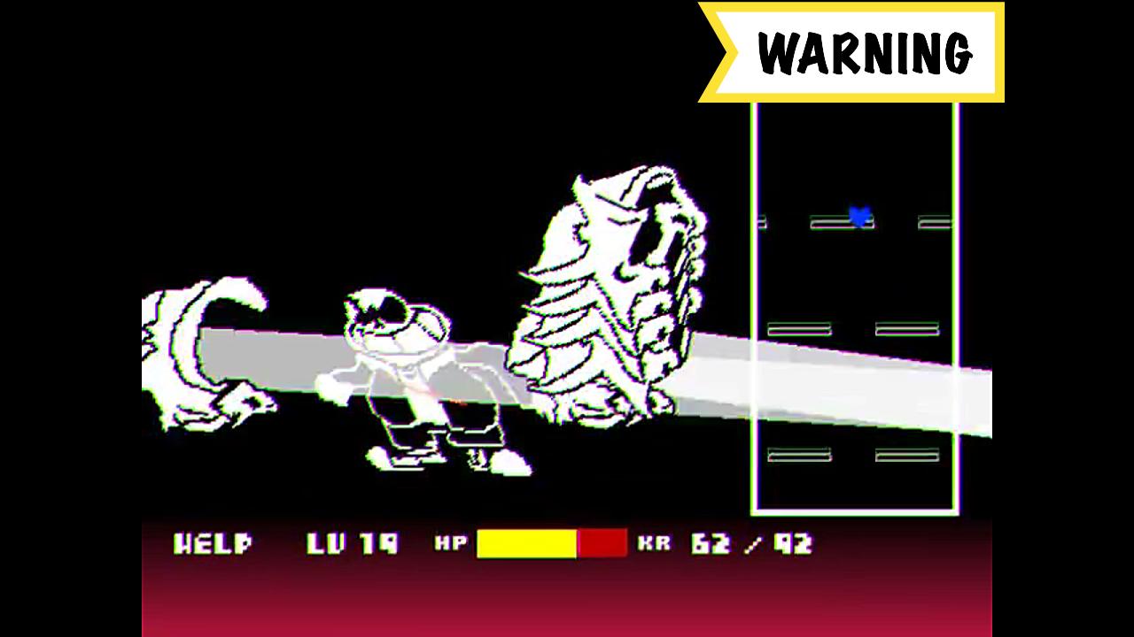 催更ulb sans[注入灵魂·绝对混响·聋的传人]