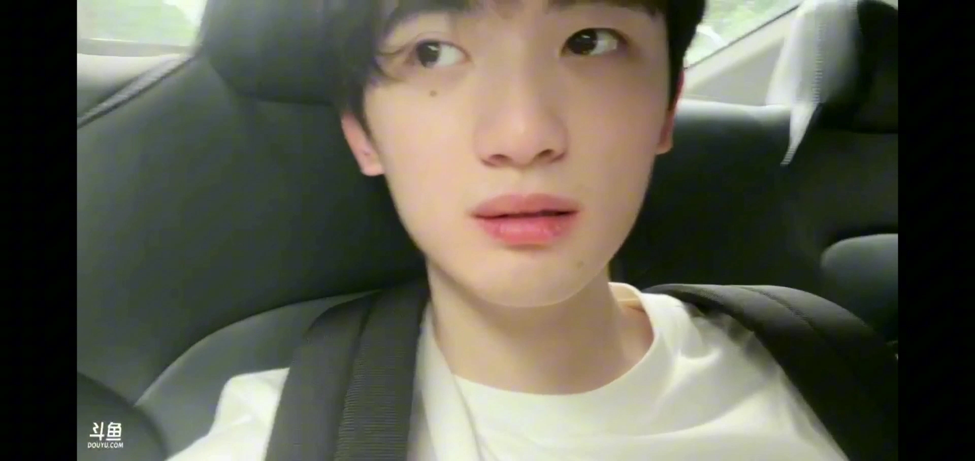 【斗鱼李知恩】元气恩恩