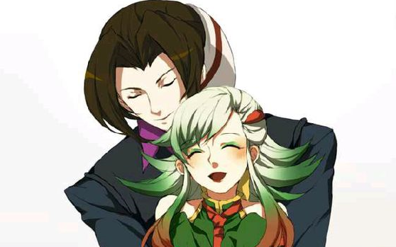 【kof xiii】堕珑各种奇奇怪怪的择(长期更新)