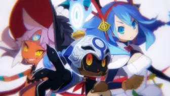 魔女与百骑兵2 监督浅野健太对中国玩家的话 哔哩哔哩 Bilibili