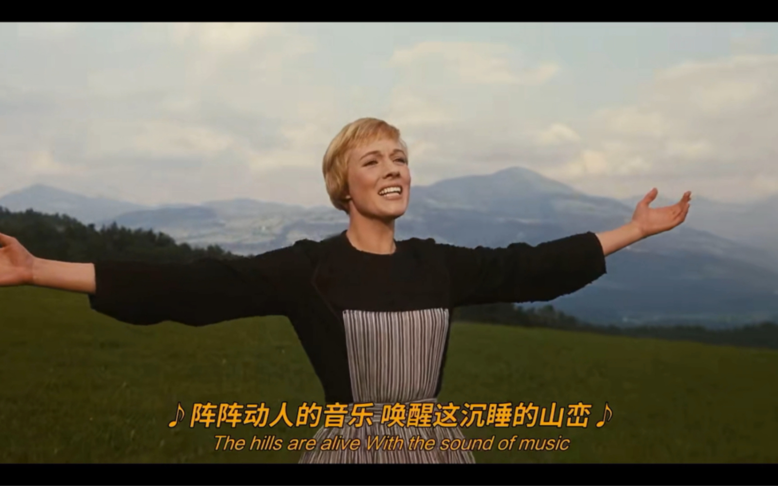 [图]音乐之声-插曲The Sound Of Music