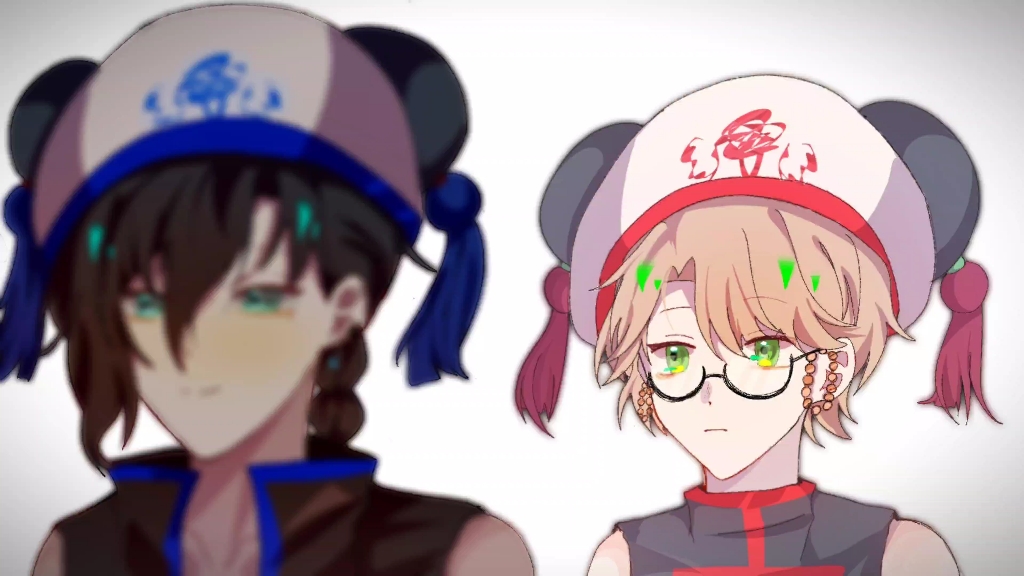 朋雪的情人节那天我要向你告白