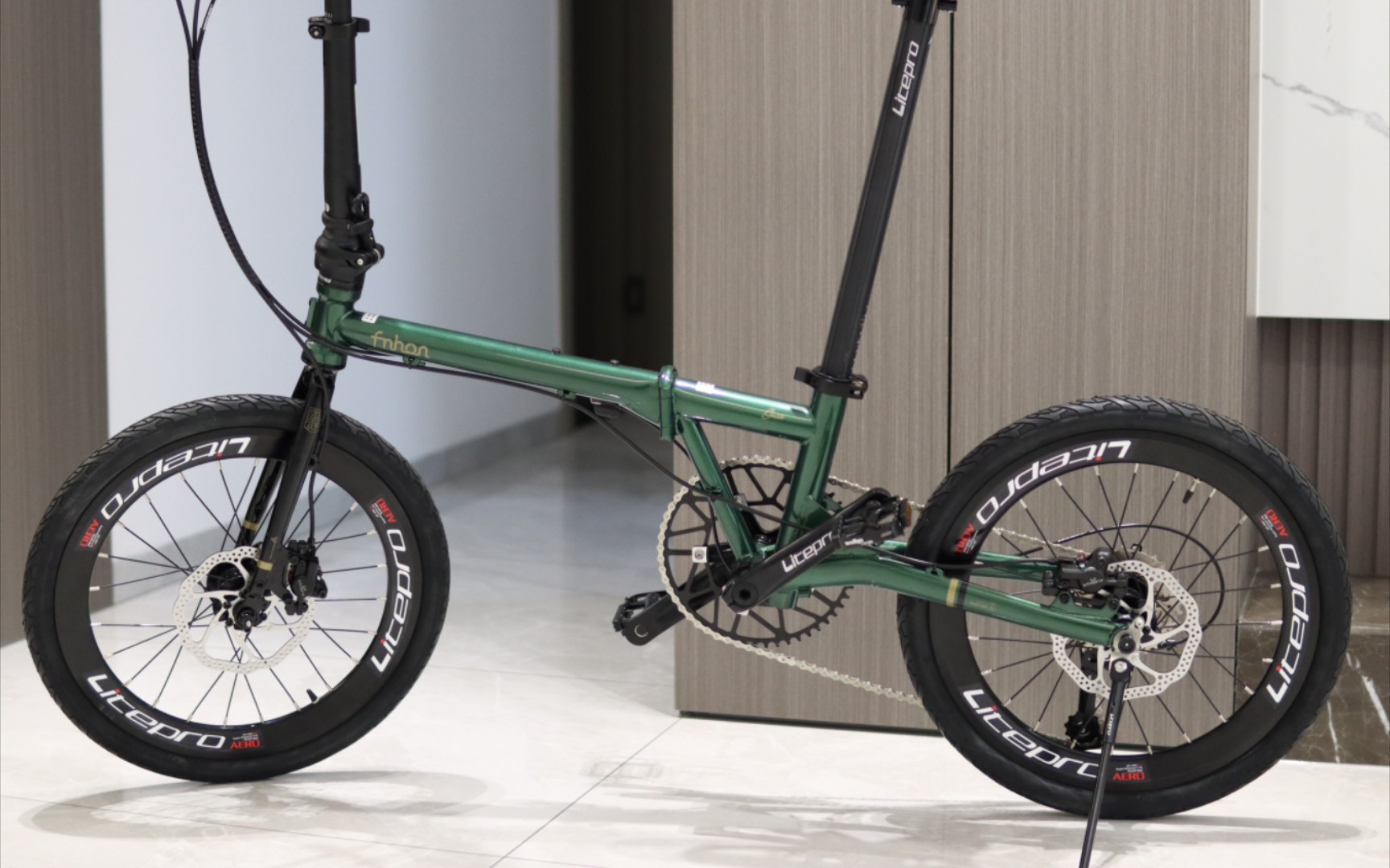 风行fnhon蚂蚁腿车架fgd折叠自行车成品车欣赏,搜罗了国内外好看的