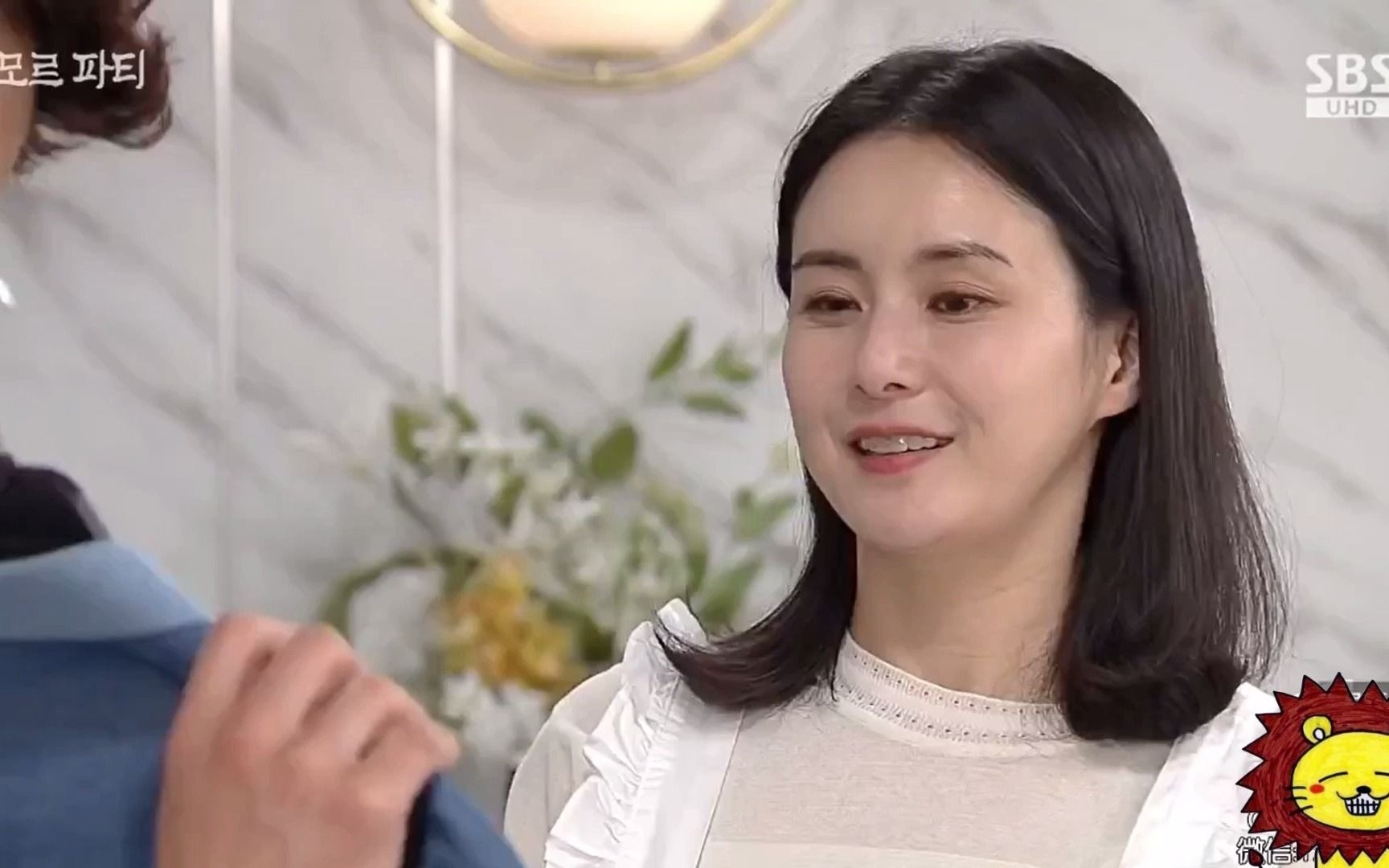 amor派对,没想到吧,我是真的没剧看了.