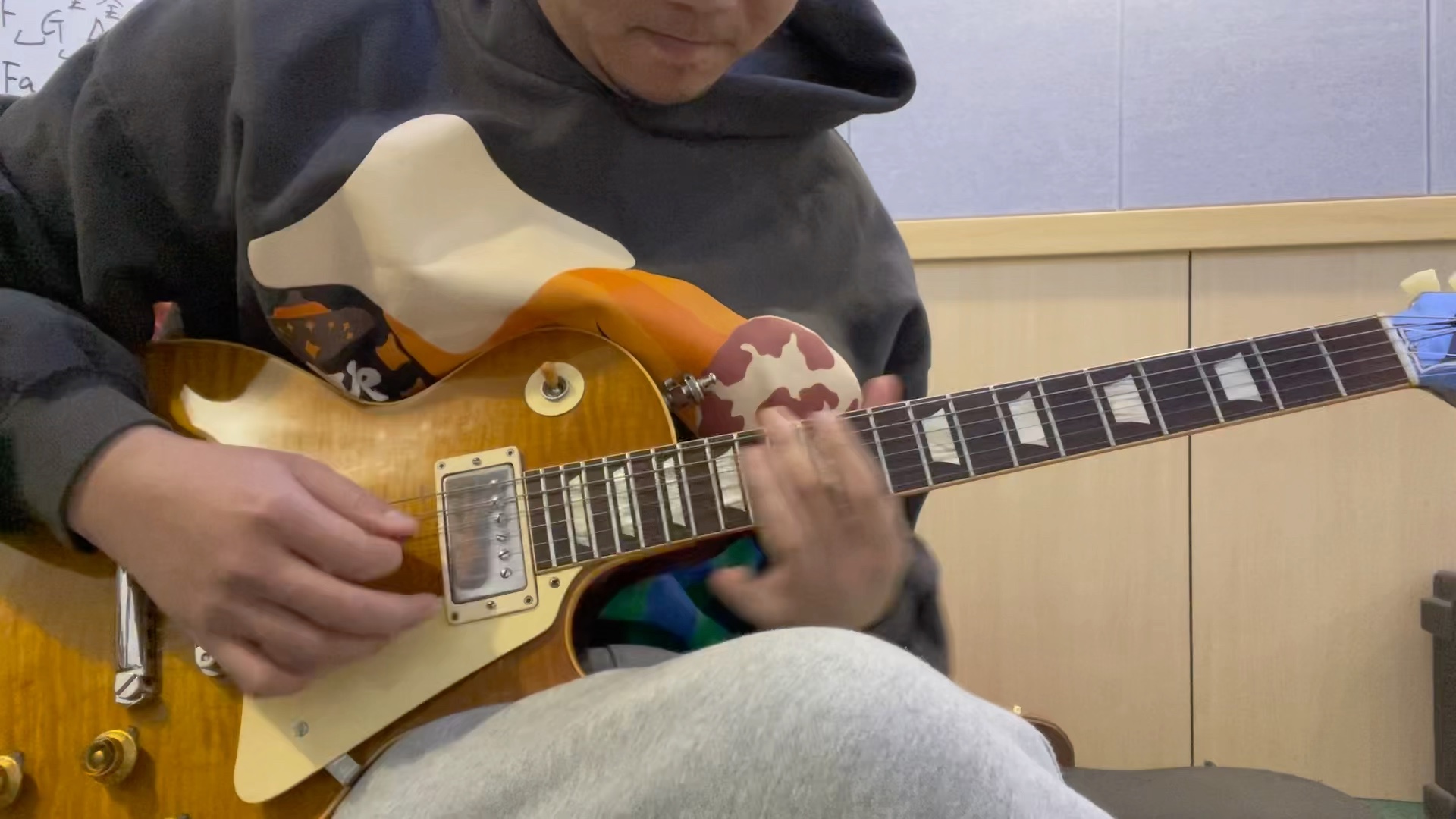 崔冠可老师《王者归来》!