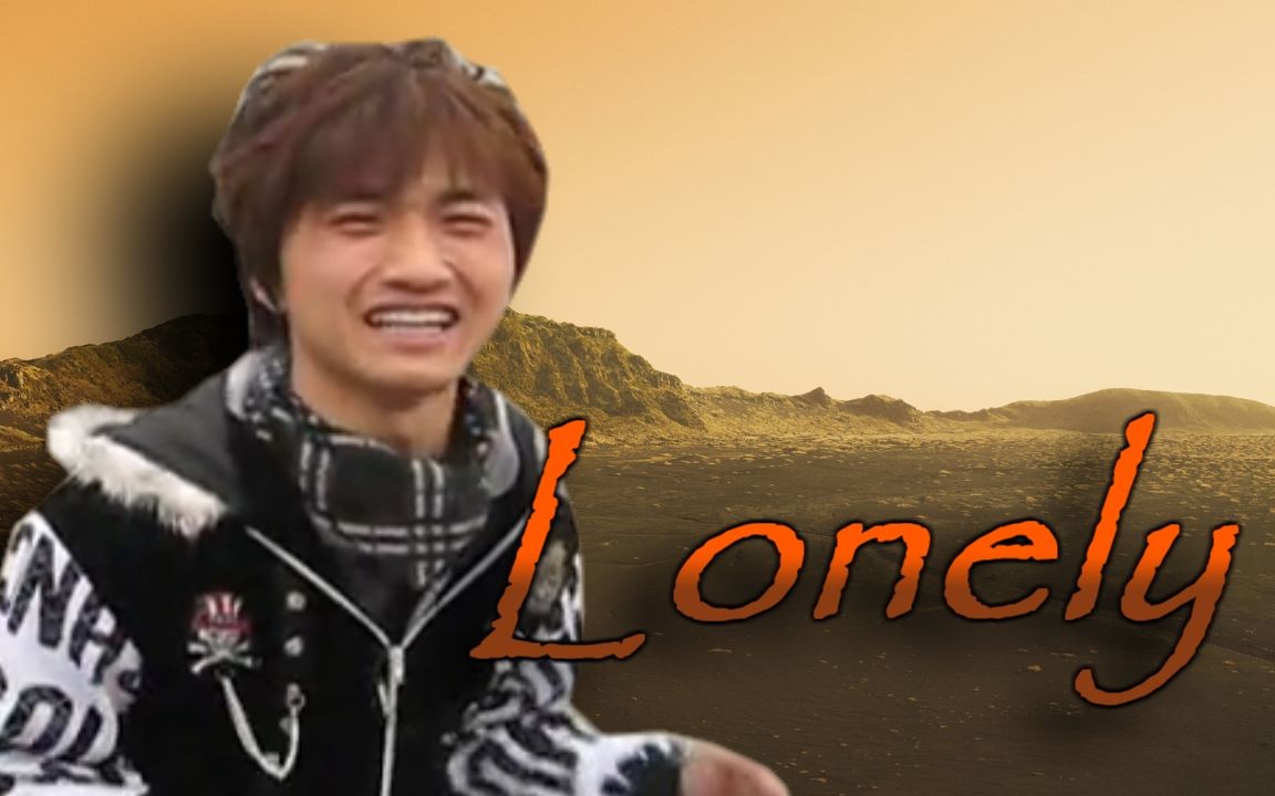 Lonely【潮汕英豪传】(完成版)哔哩哔哩bilibili