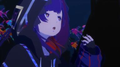 KAMITSUBAKI × Monark　Awake　神椿 KAMITSUBAKI x Monark「Awake」神椿 KAMITSUBAKI Monark