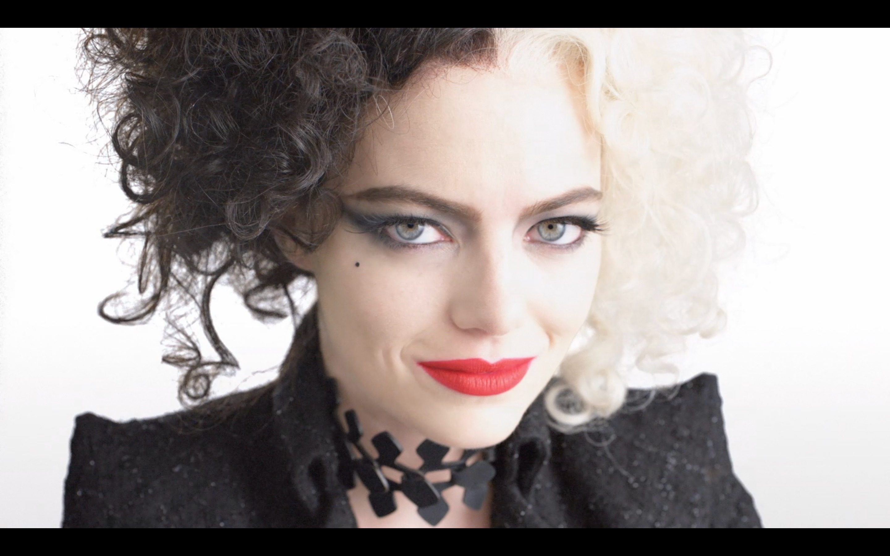 活动作品魔女库伊拉